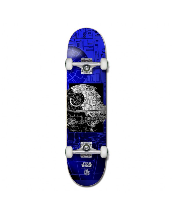 SKATE ELEMENT SWXE DEATH STAR