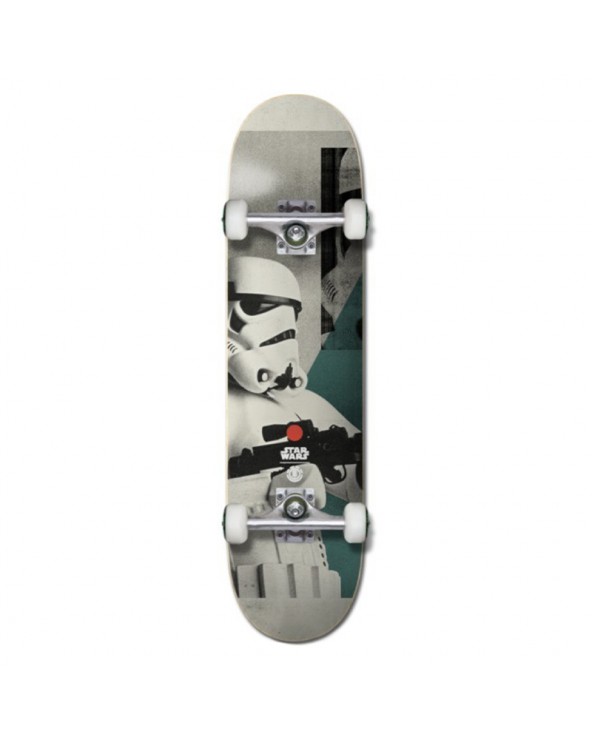 SKATE ELEMENT STAR WARS...