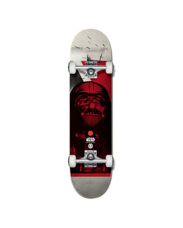 SKATE ELEMENT STAR WARS VADER