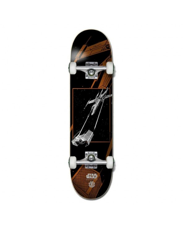 SKATE ELEMENT SWXE X WING