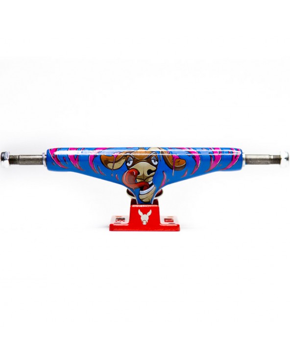 TRUCKS DE SKATE MULE DUNKY