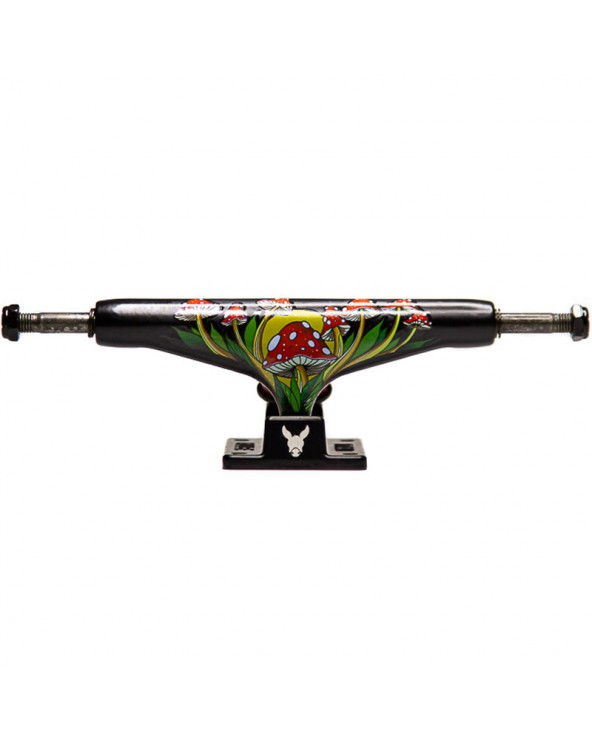 TRUCKS DE SKATE MULE HONGOS