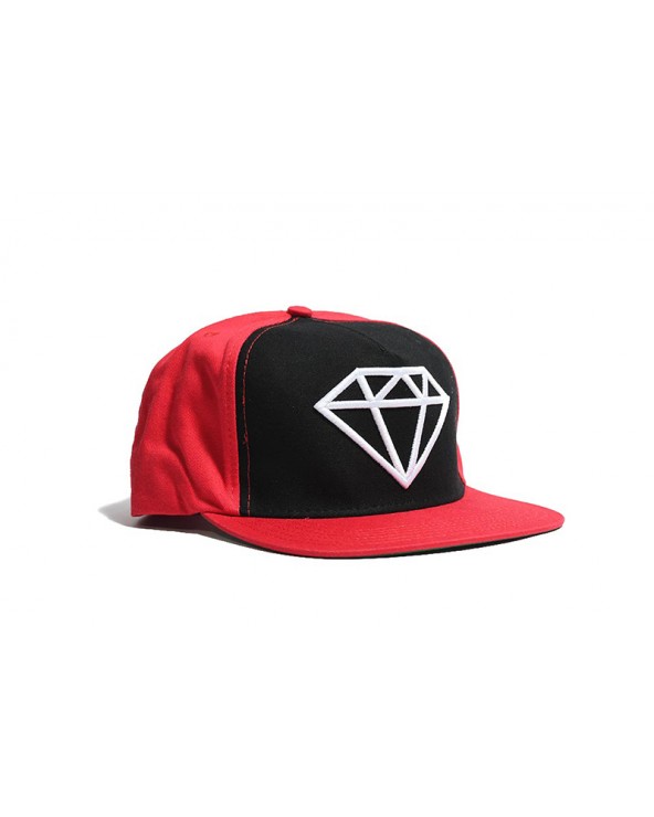 Gorras Diamond Supply co