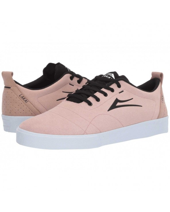 LAKAI BRISTOL ROSE SUEDE