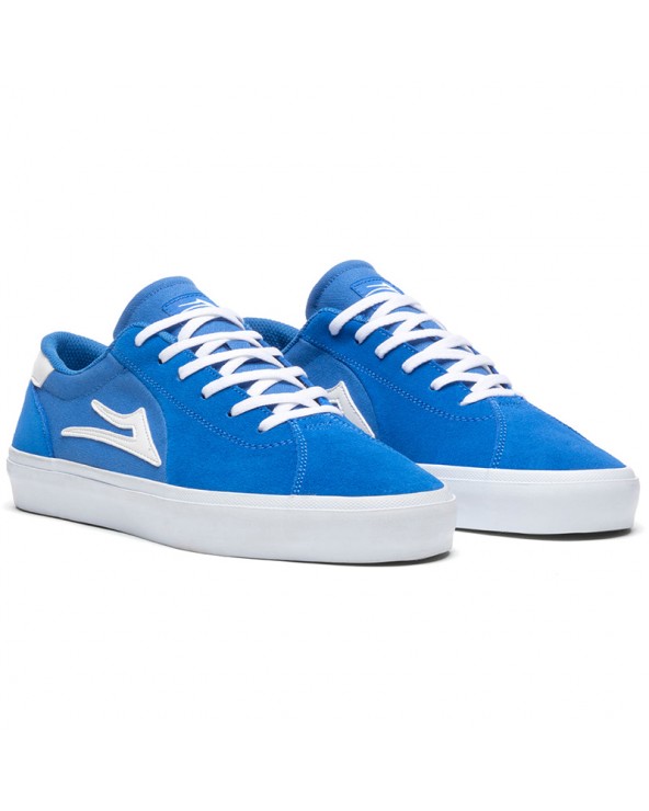 LAKAI FLACO II BLUE SUEDE