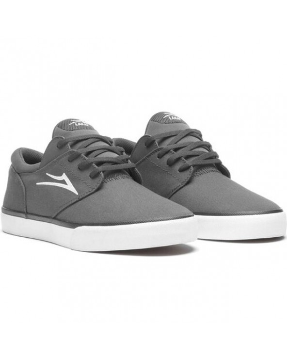 LAKAI FREMONT VULC CHARCOAL...