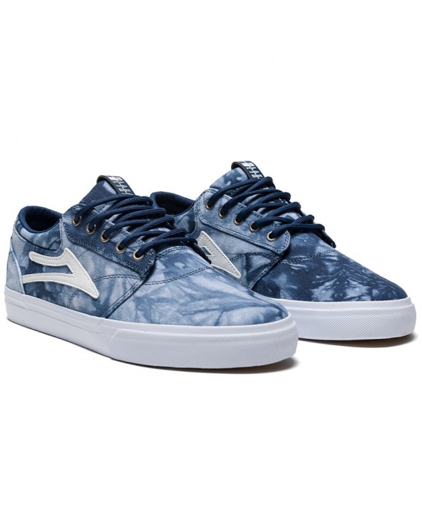 LAKAI GRIFFIN NAVY TIE DYE...