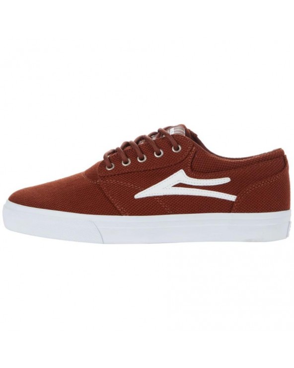 LAKAI GRIFFIN BURNT ORANGE...