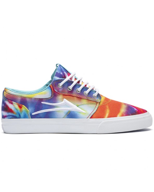 LAKAI GRIFFIN TIE DYE CANVAS