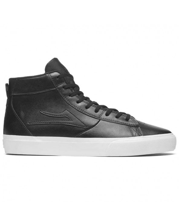 LAKAI NEWPORT HIGH BLACK...