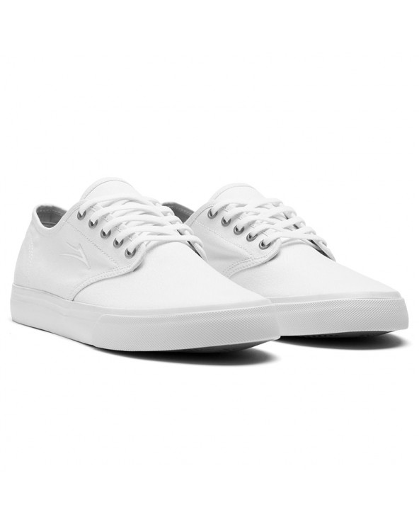 OXFORD WHITE CANVAS