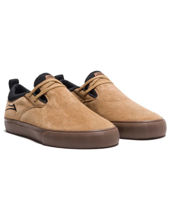 LAKAI RILEY 2 TOBACCO SYN...