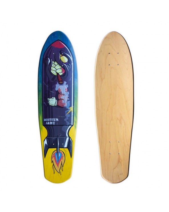 Skateboard cruiser BOMBA