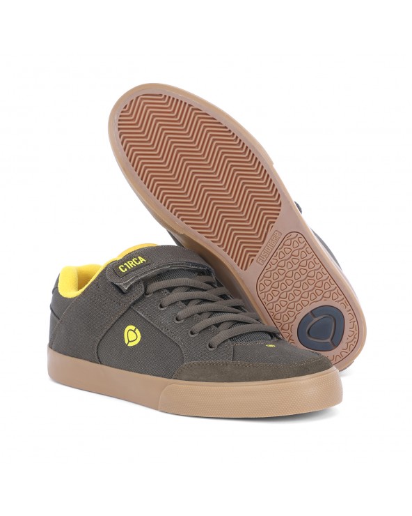 Circa 205 VULC - CHOC BANANA