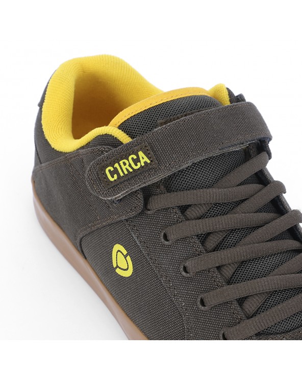 Circa 205 VULC - CHOC BANANA