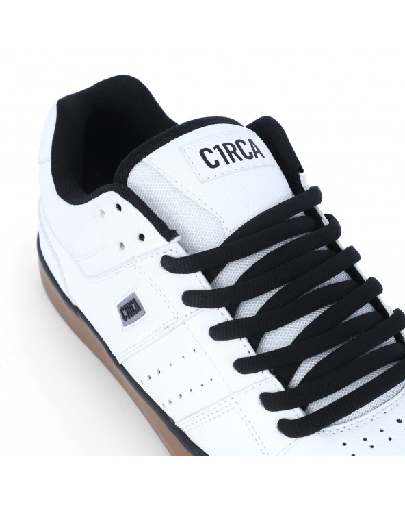 Circa WIDOWMAKER - WHITE/GUM