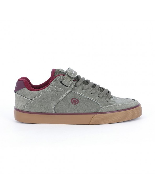 Circa 205 VULC - COVERT GREEN