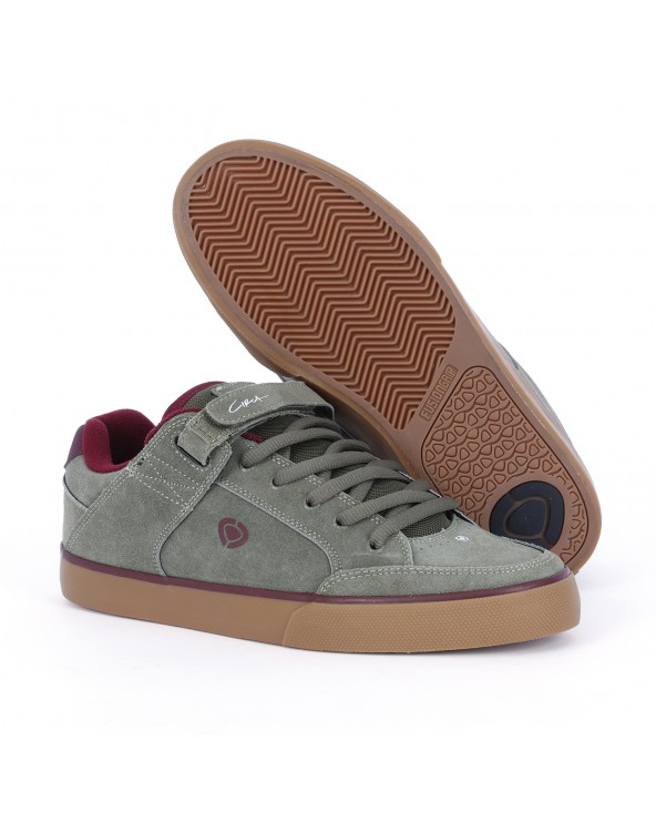 Circa 205 VULC - COVERT GREEN