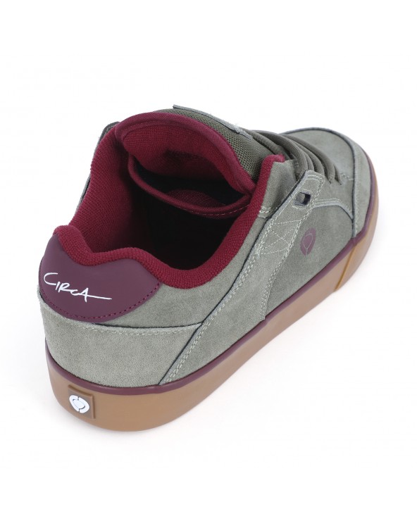 Circa 205 VULC - COVERT GREEN