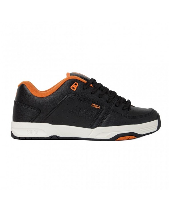 Circa 805 BLACK / ORANGE