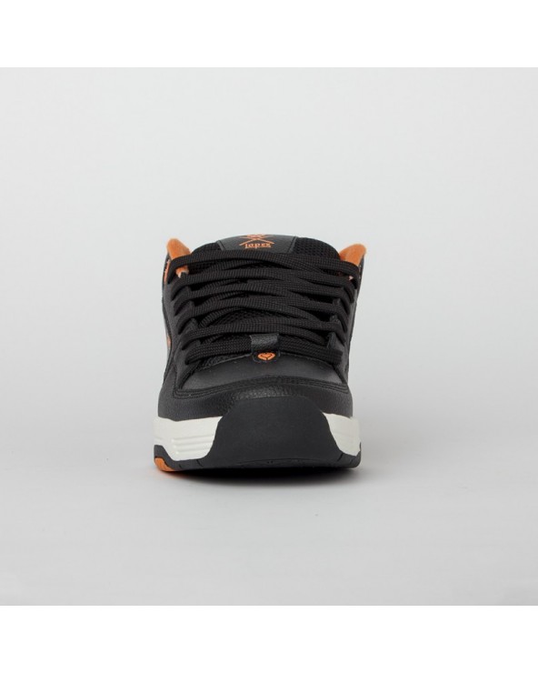 Circa 805 BLACK / ORANGE