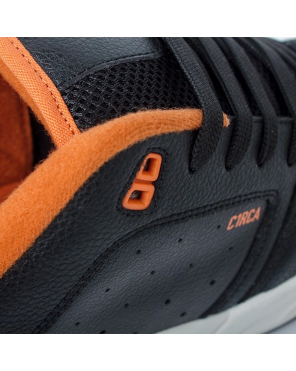 Circa 805 BLACK / ORANGE