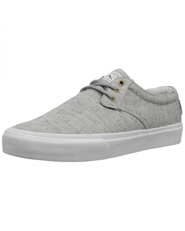 LAKAI DALY GREY TEXTILE