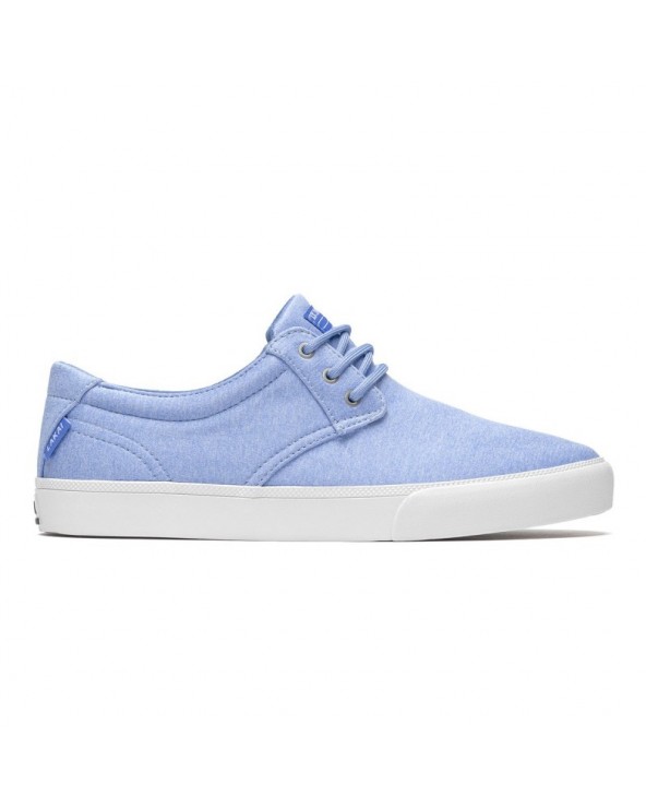 LAKAI DALY BLUE TEXTILE