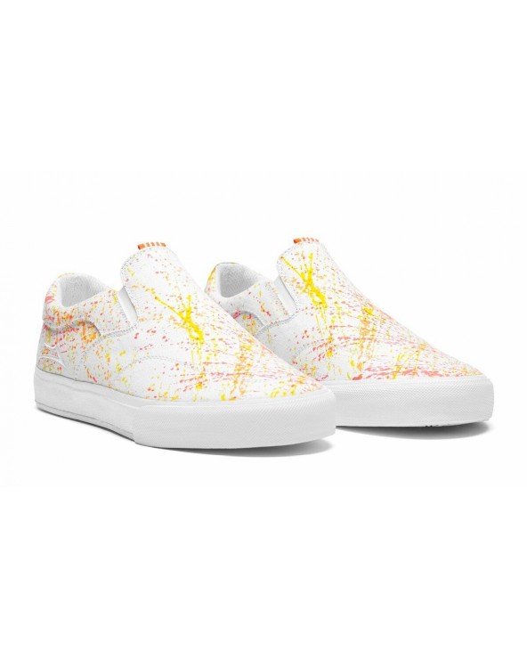 OWEN VLK X PORUS SPLATTER