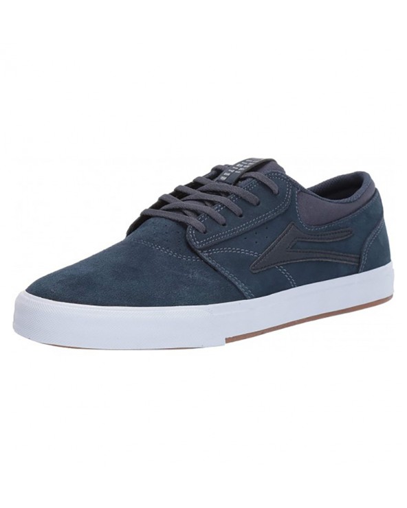 LAKAI GRIFFIN SLATE SUEDE