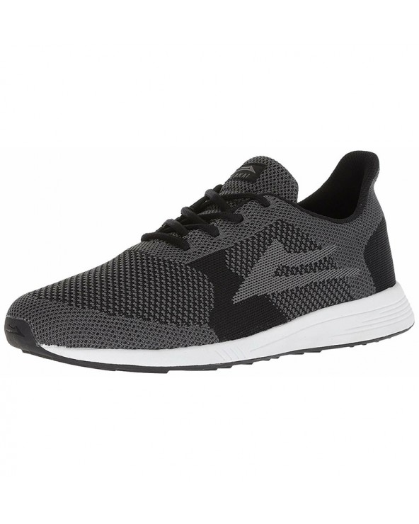 LAKAI EVO GREY BLACK