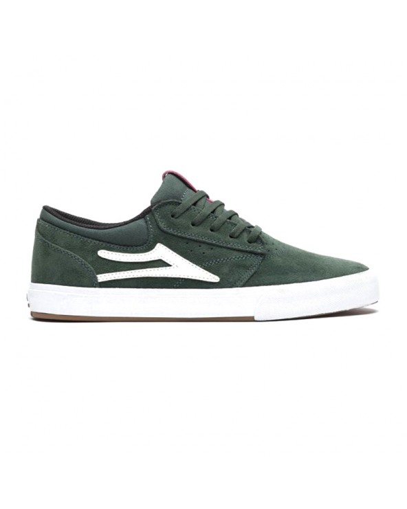 LAKAI GRIFFIN PINE SUEDE