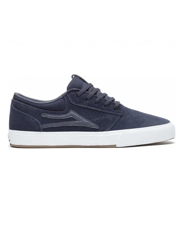 LAKAI GRIFFIN NAVY SUEDE