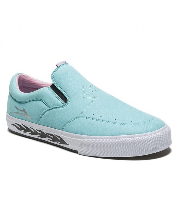 LAKAI OWEN LEON SKY BLUE