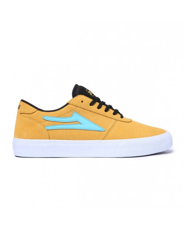 LAKAI MANCHESTER YELLOW...