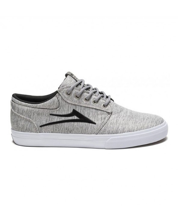 LAKAI GRIFFIN GREY BLACK...