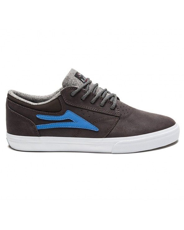 LAKAI GRIFFIN WT BROWN...