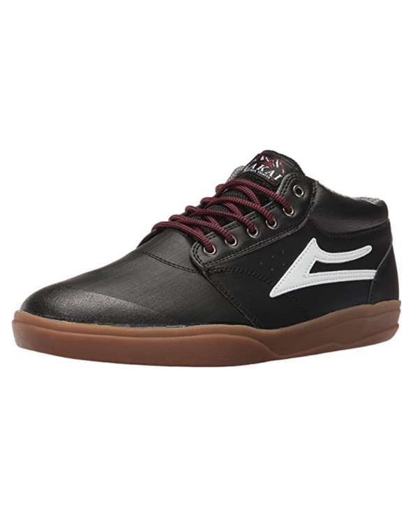 LAKAI GRIFFIN MID XLK BLACK...