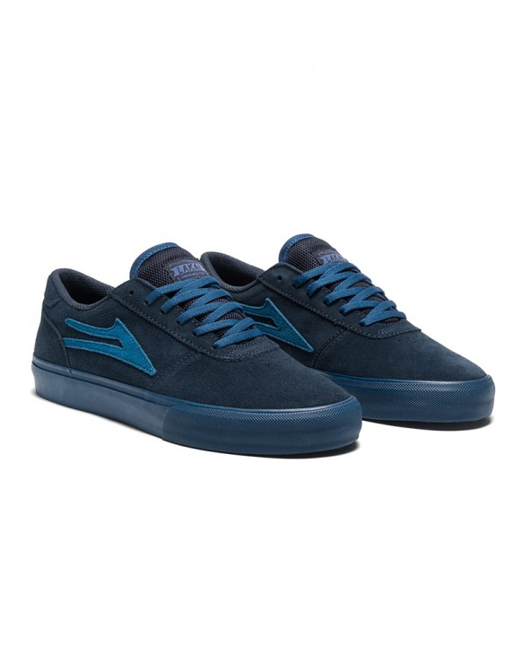 LAKAI MANCHESTER NAVY NAVY...