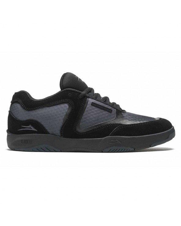 LAKAI FADE BLACK GRADIENT...