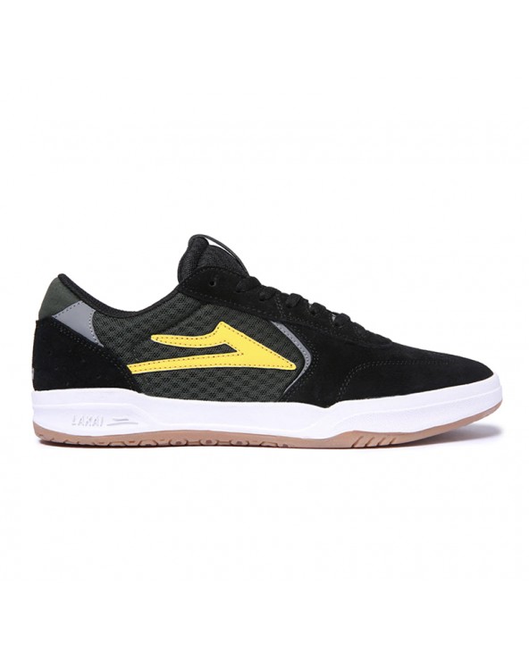 LAKAI ATLANTIC BLACK GOLD...