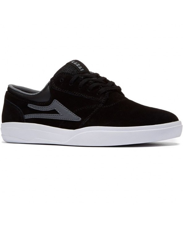 LAKAI GRIFFIN XLK GREY...