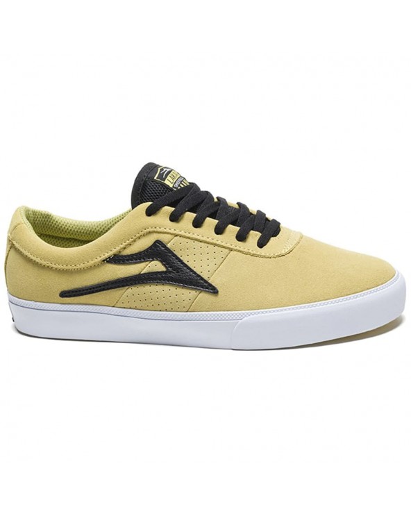 LAKAI SHEFFIELD DUSTY...