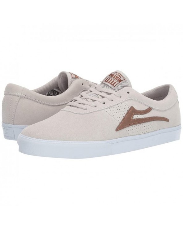 LAKAI SHEFFIELD WHITE...