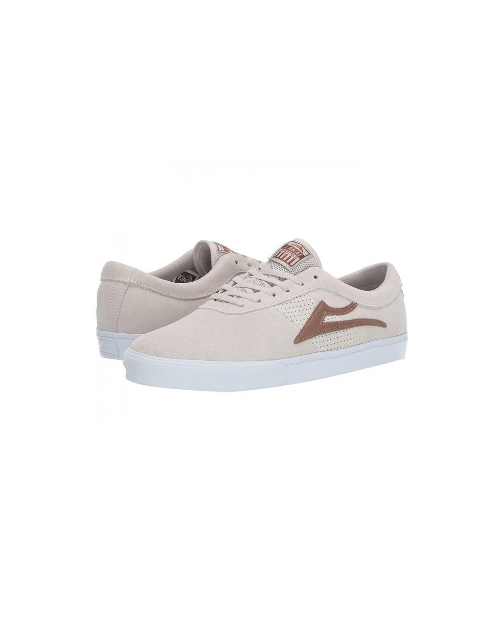 Lakai sale sheffield white