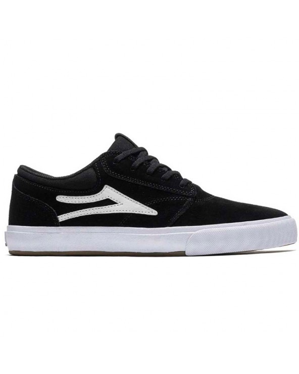 LAKAI GRIFFIN BLACK...