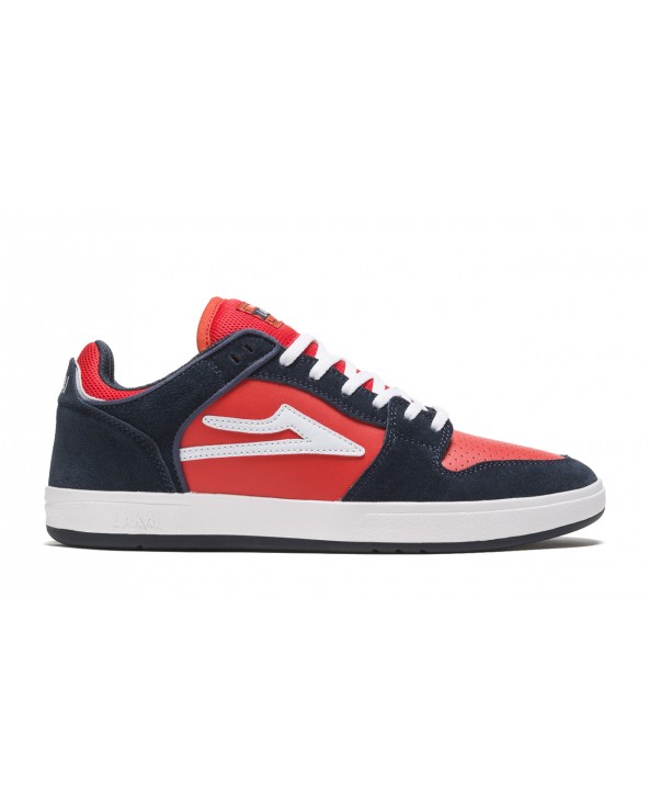 LAKAI TELFORD LOW NAVY...