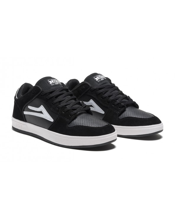 LAKAI TELFORD LOW BLACK...