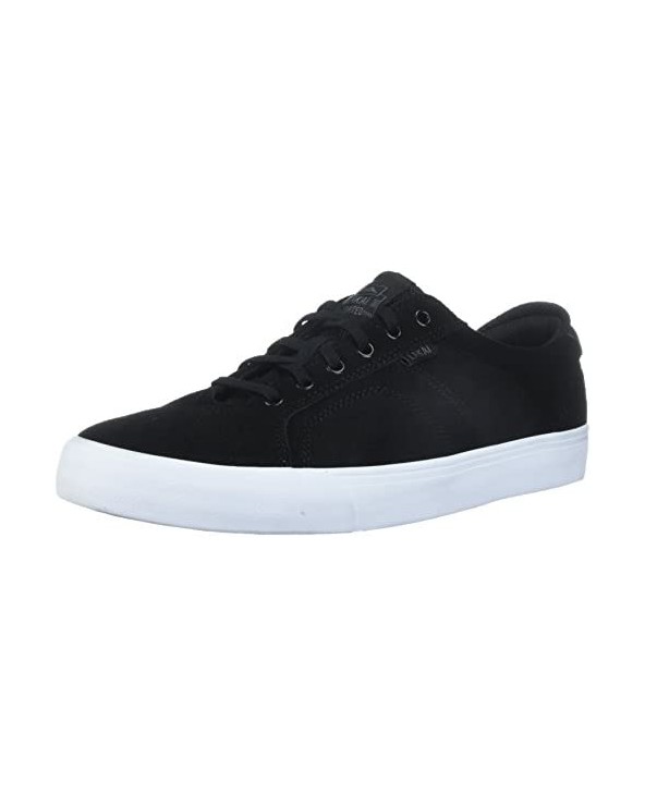 LAKAI FLACO BLACK CHARCOAL...