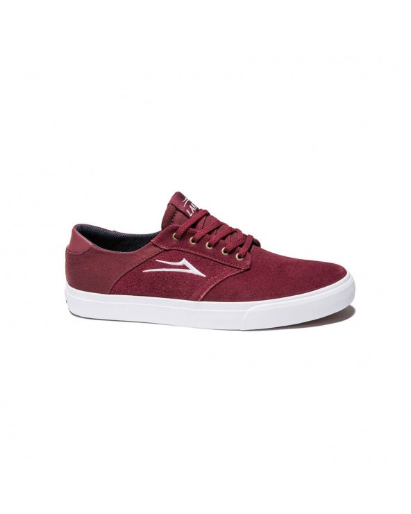 LAKAI PORTER PORT SUEDE